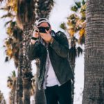 Taking A Perfect Shot